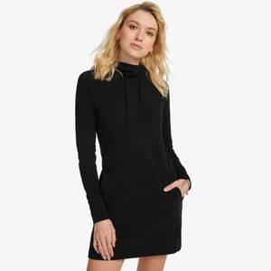 Hoodie Dress